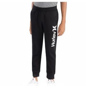 Hurley Youth pants NWT